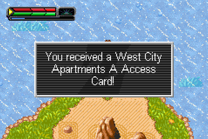 Tropical Islands Golden Capsule Location